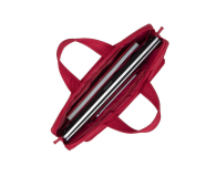 RIVACASE Alpendorf 7530 15.6" czerwony - 739399 - zdjęcie 19